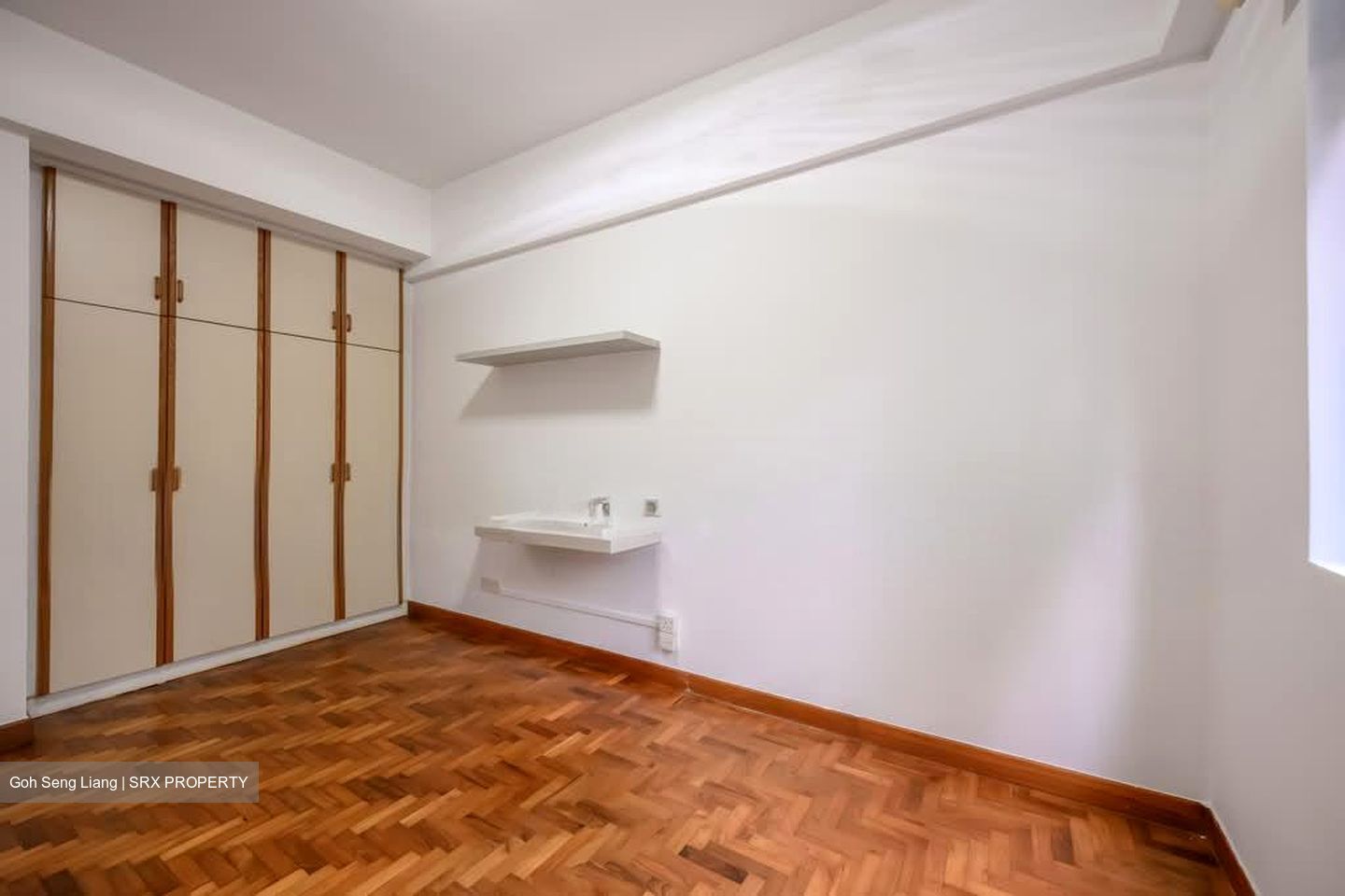 Hume Park I (D21), Condominium #568181781